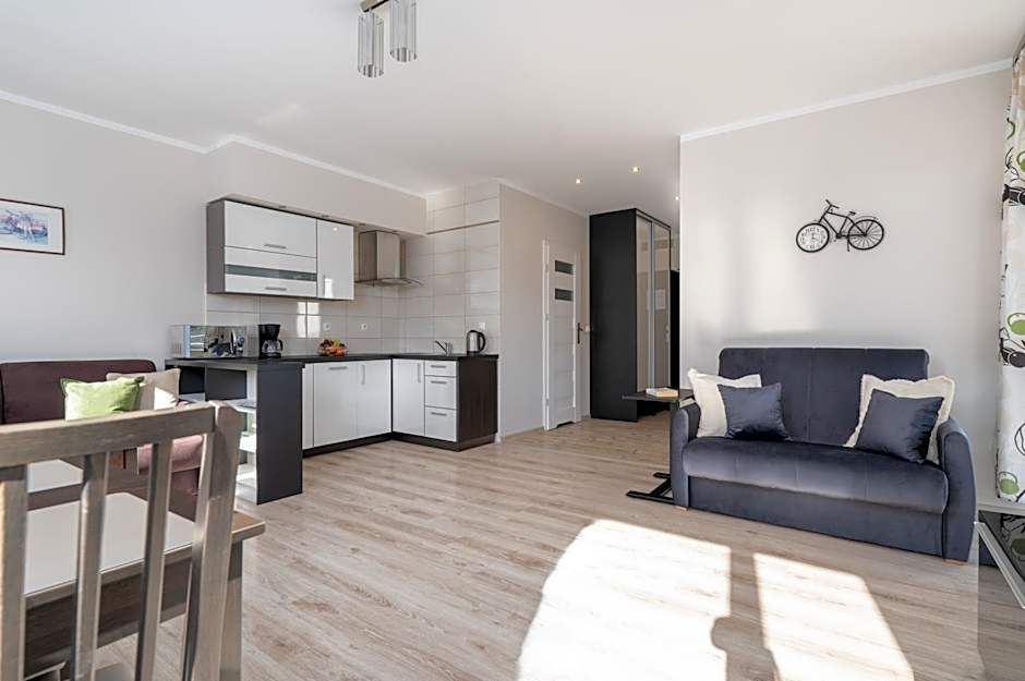 Apartamenty Izerskie - ul. Cicha 13D-E