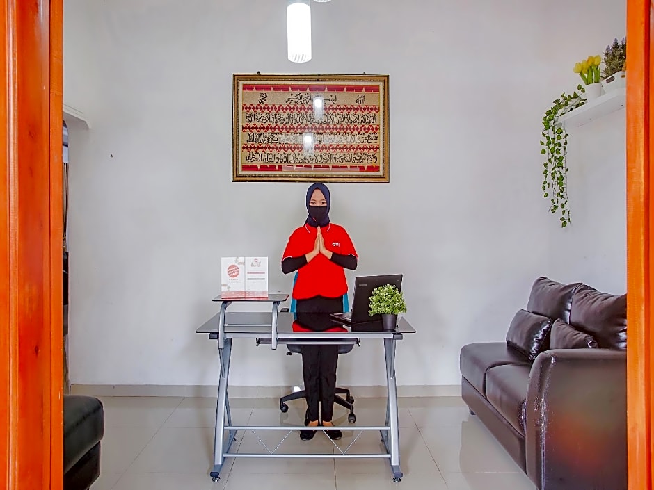 Hotel O Wisma Bambu Syariah