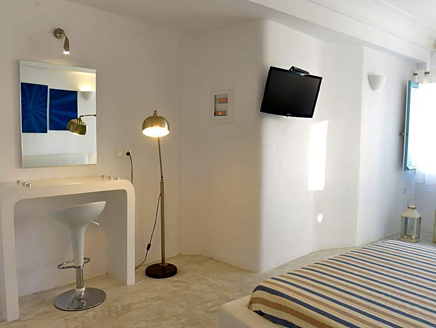 Dreaming View Suites