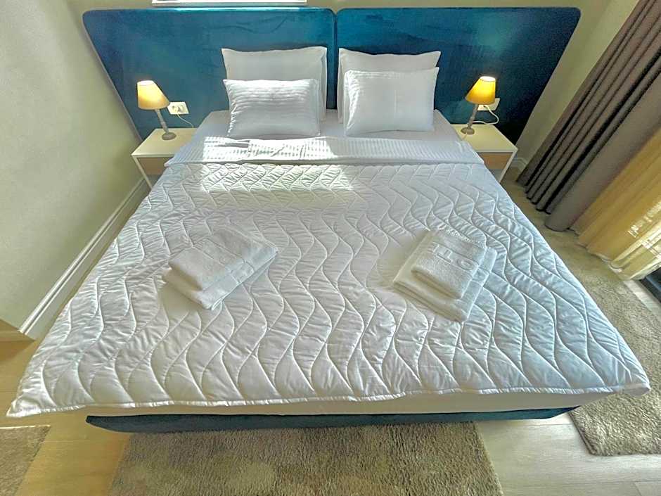 Comfort Apartments Pasha