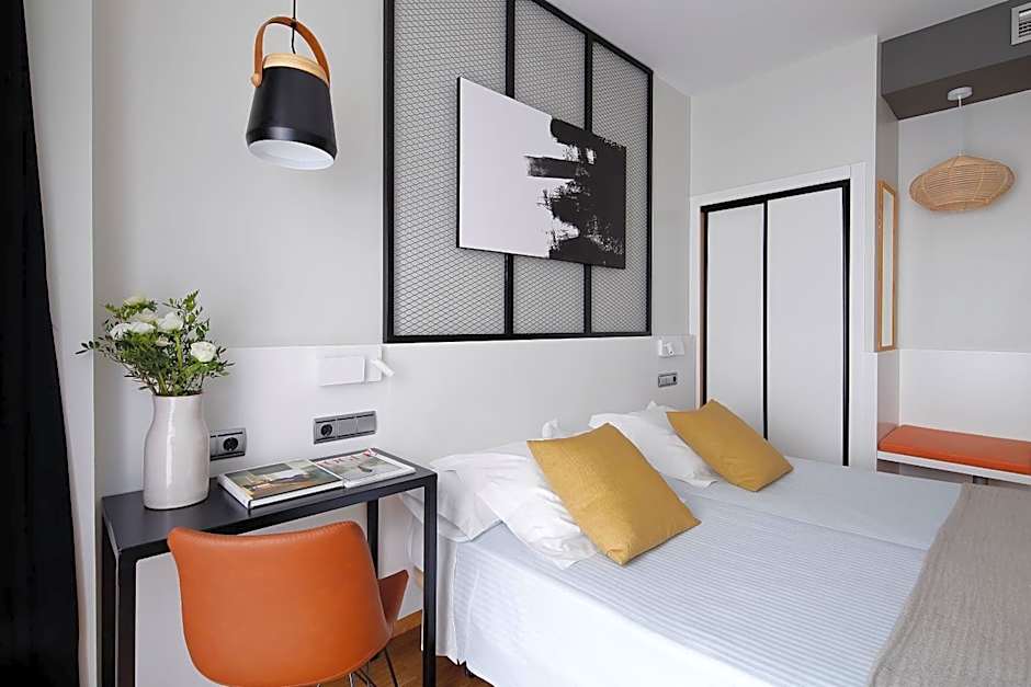 Hotel Marqués, Blue Hoteles