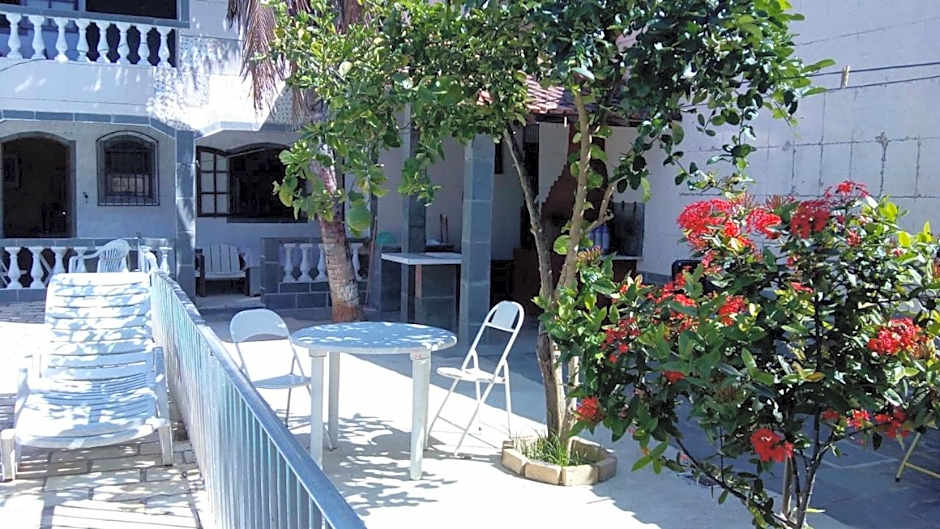 Hostel Iguabella - RJ