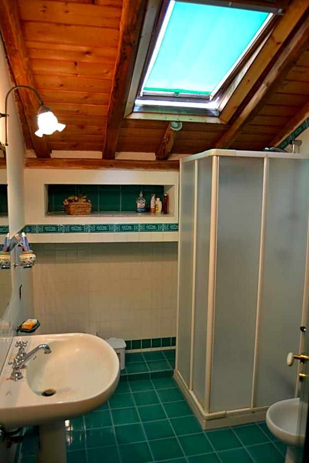 B&B La Casa del Ficus