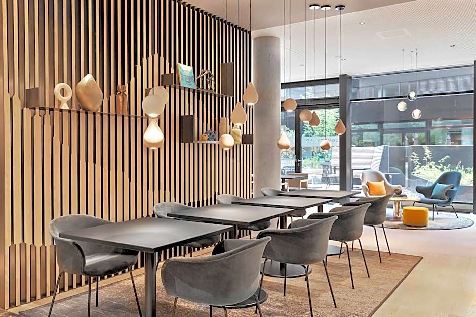 Courtyard by Marriott Freiburg