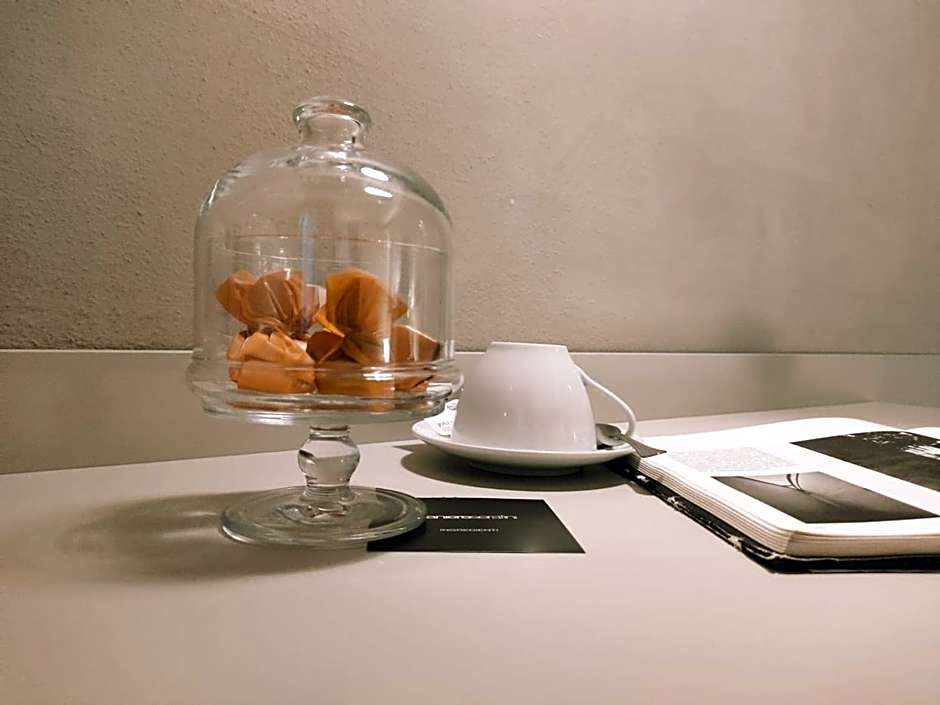 Albergo Ristorante Palladio Osteria dal 1900