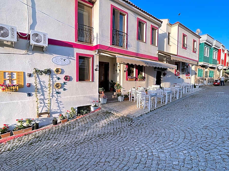 Ada Olympos Otel