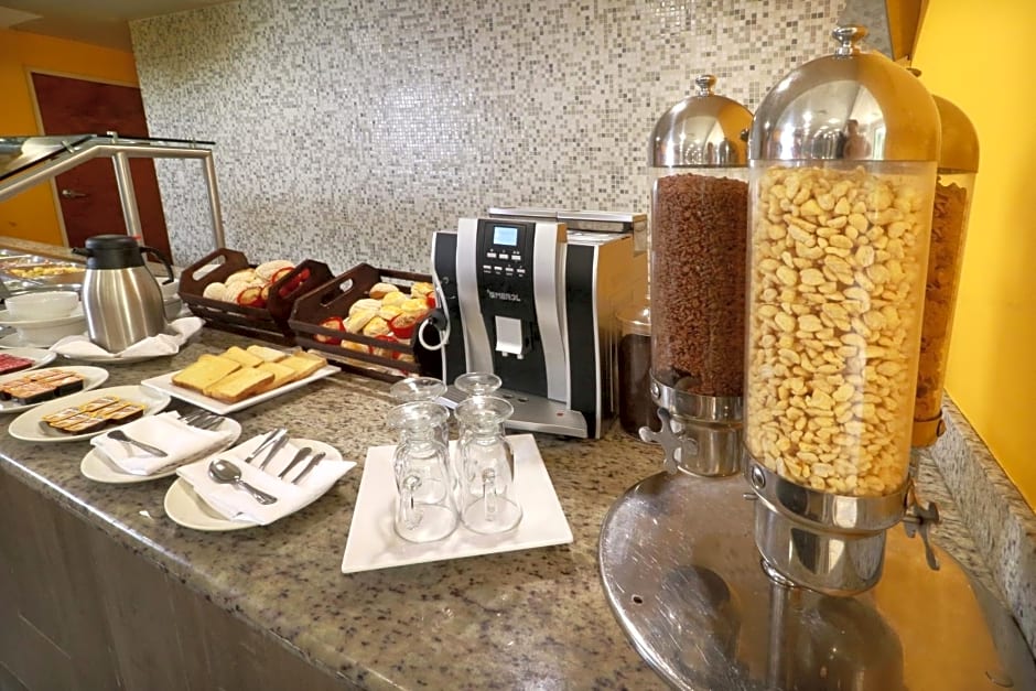Holiday Inn Tampico Altamira By IHG