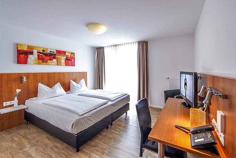 ibis Styles Aalen