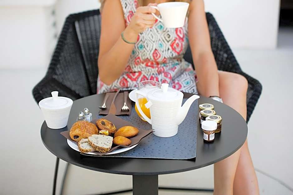 Hôtel In Situ