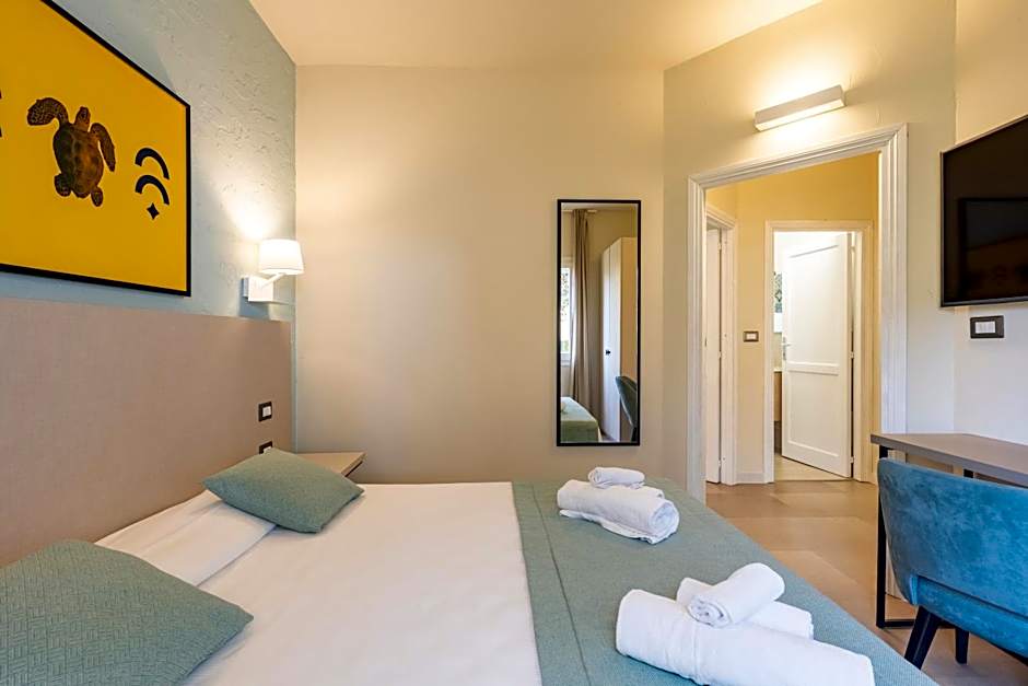 Photo 1 of 68 of Quadruple Room