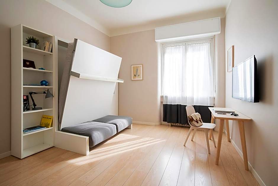 Sigieri Residence Milano