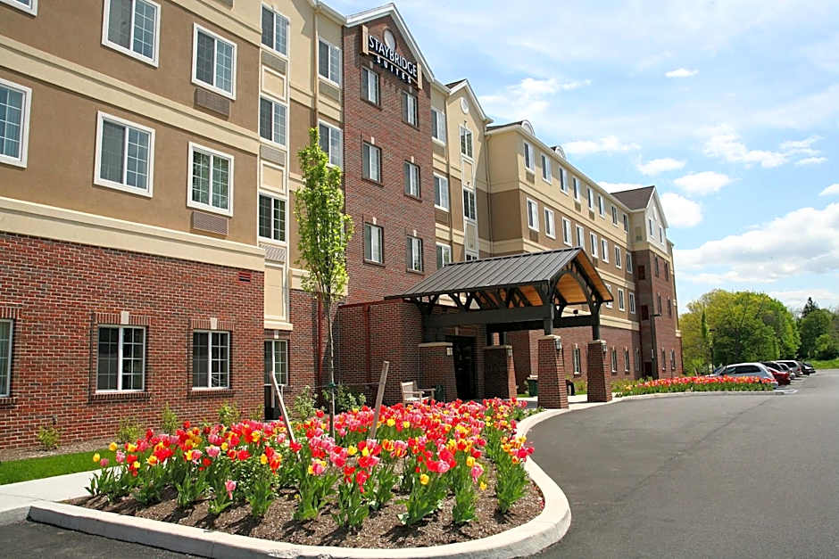 Staybridge Suites Rochester University By IHG