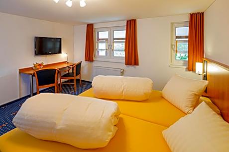 Double Room with Lake View