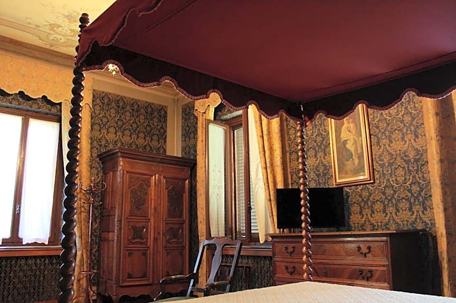 Bed & Breakfast OttoQuadri