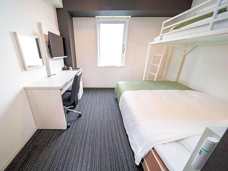 Super Hotel Shinagawa Shinbanba