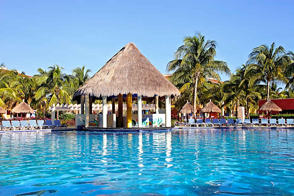 Bahia Principe Grand Coba All Inclusive
