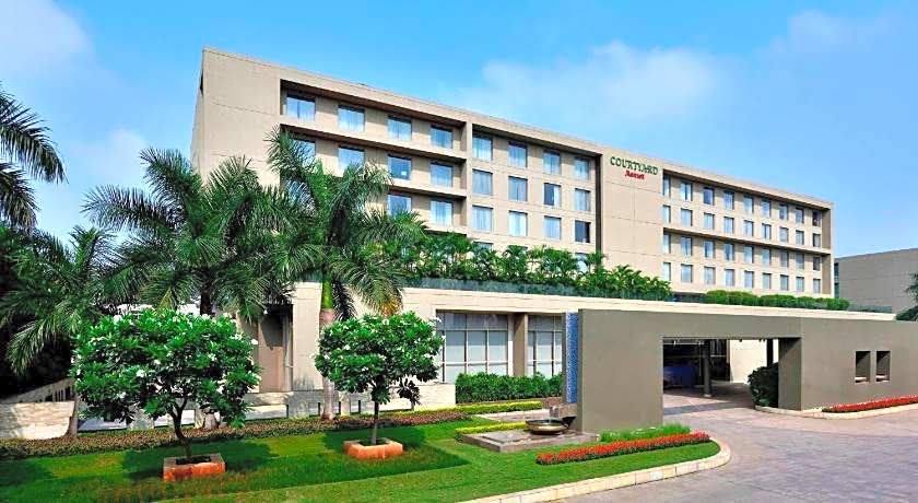 Courtyard by Marriott Pune Hinjewadi