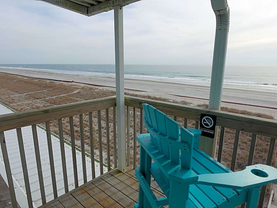 Sea Vista Motel