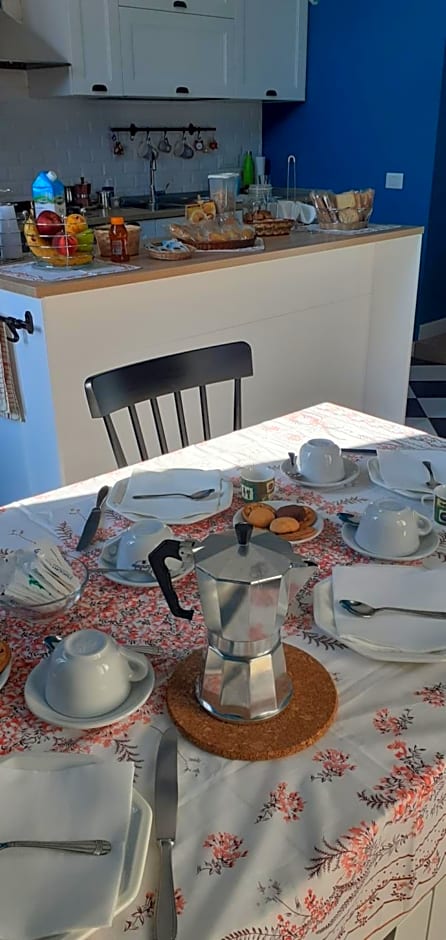 B&B Stella Scugnizza