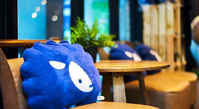 Kokotel Bangkok Surawong