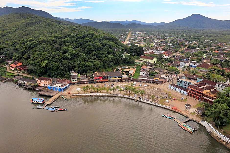 Pousada Encantadas