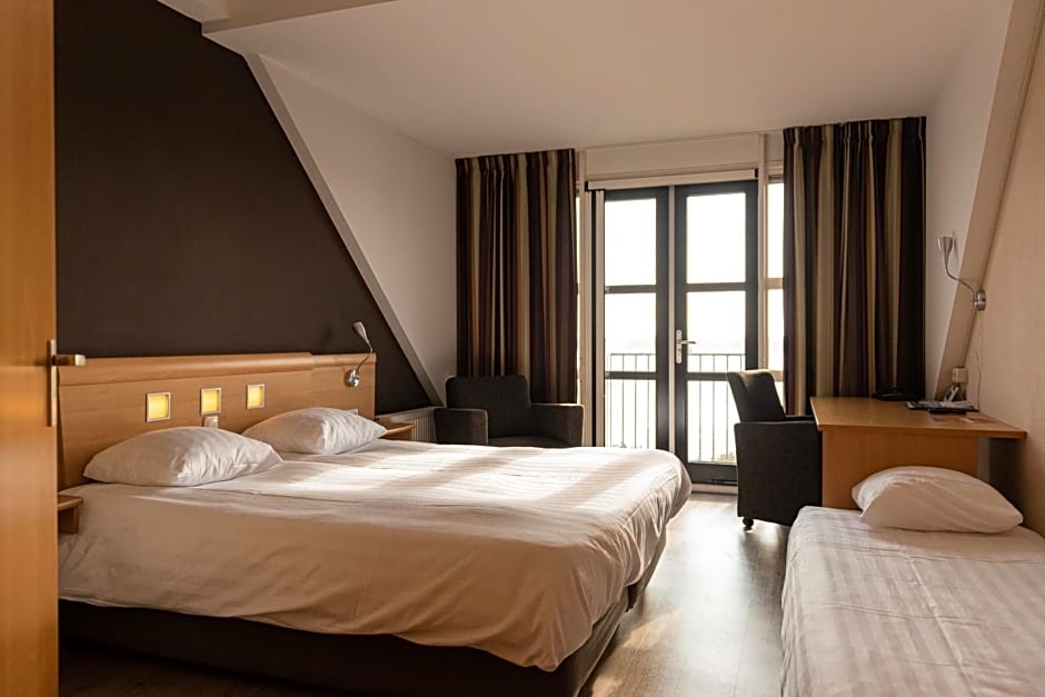 Hotel Hoogeerd by Flow Niftrik - Nijmegen