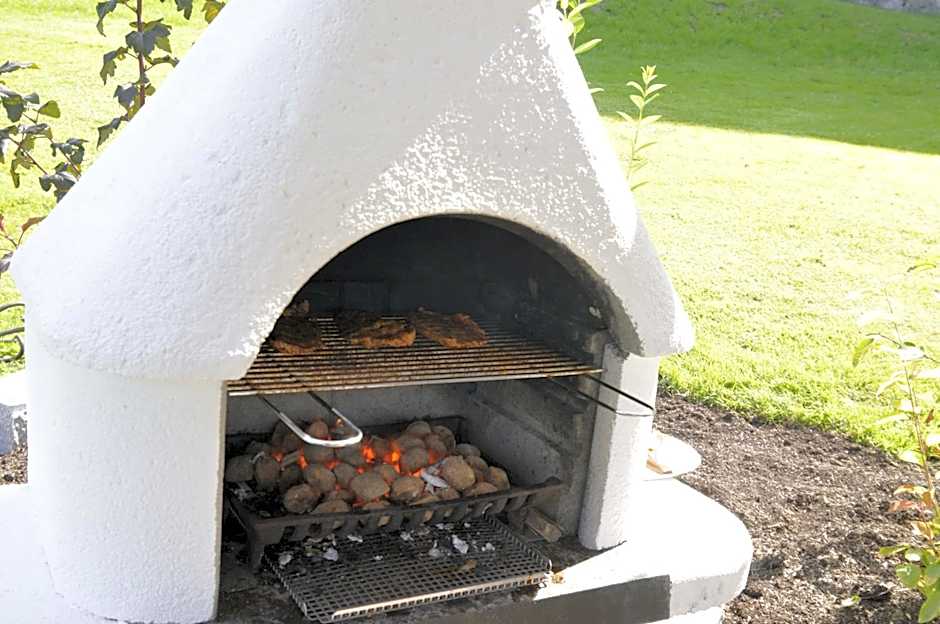 Boutique Hotel Angerer