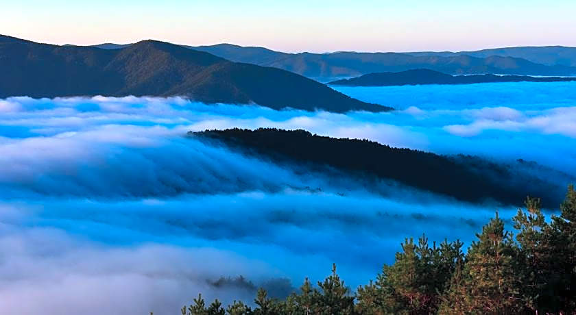 Apa Hotel Kitakami-Ekinishi