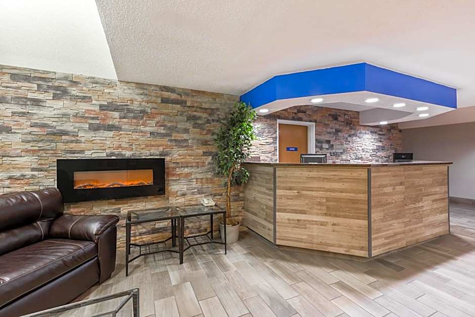 Microtel Inn & Suites By Wyndham Sioux Falls