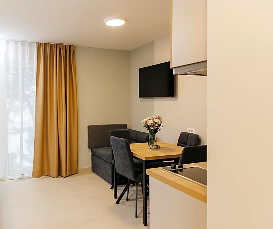 Sagitta all inclusive holiday resort