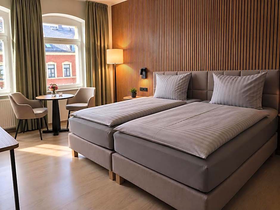 Hotel Elisenhof