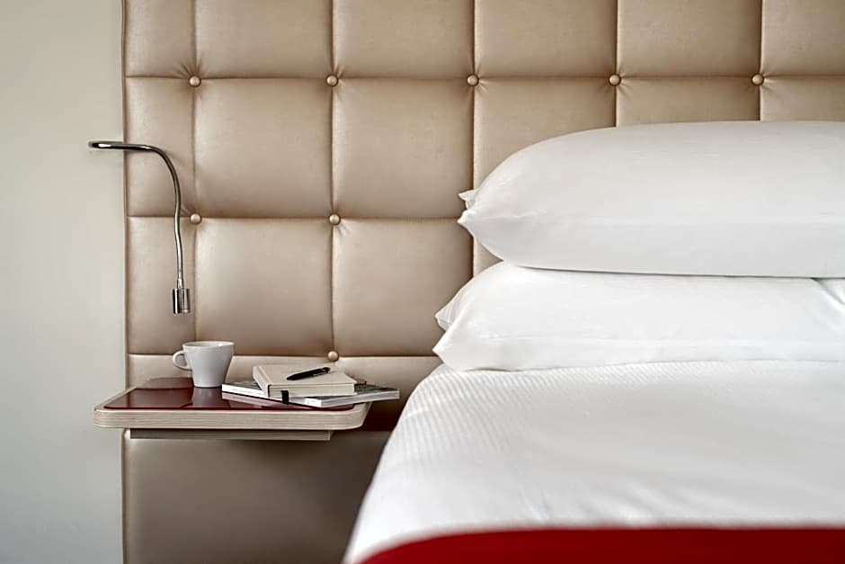 Hotel St.Gotthard