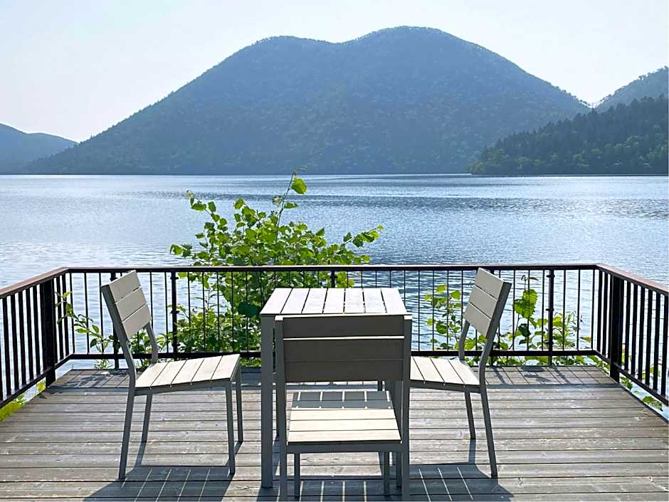 Shikaribetu Kohan Onsen Hotel Fusui