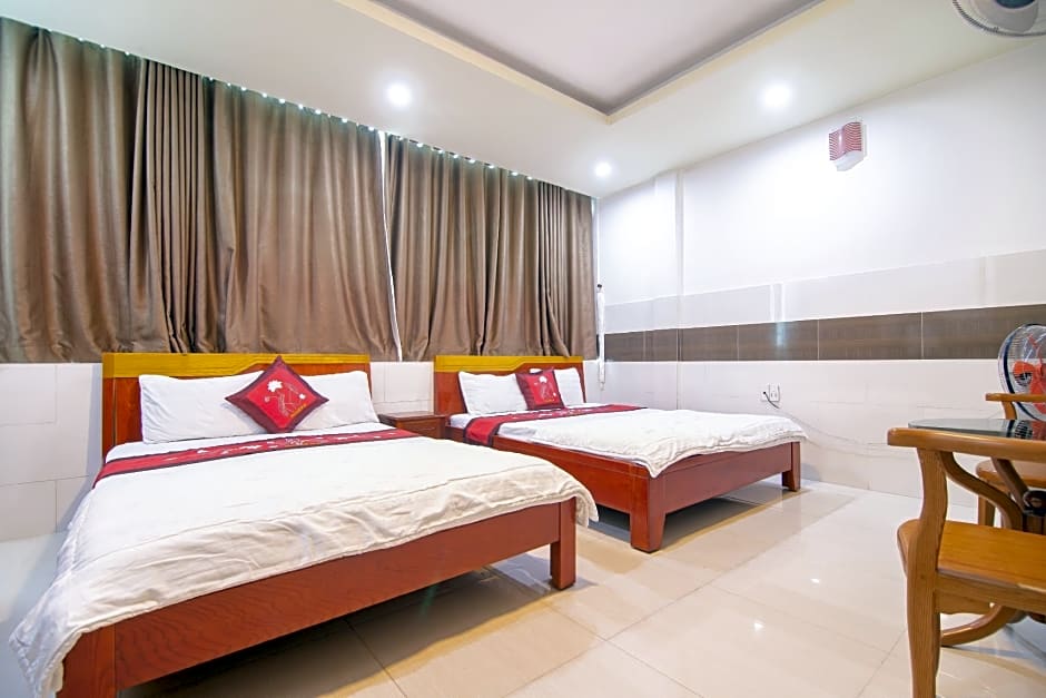 Dai An Go Vap Hotel