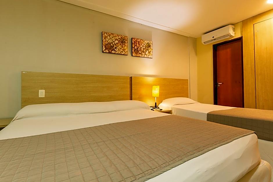 Rede Andrade Comfort