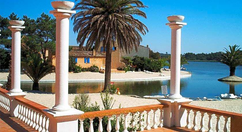 Hotel Quinta Da Lagoa