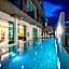 Grand Fortune Hotel Nakhon Si Thammarat