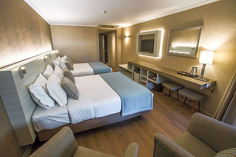 Enotel Lido Madeira - All Inclusive