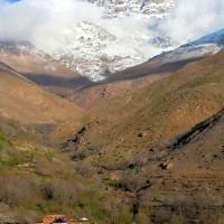 Imlil Lodge