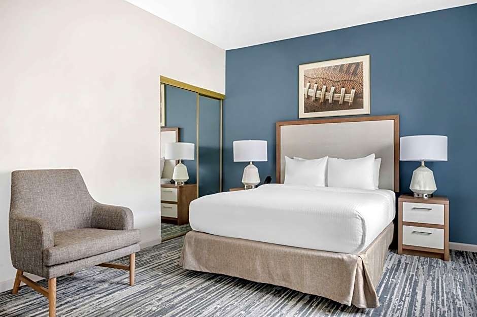 Hilton Vacation Club Varsity Club South Bend, IN