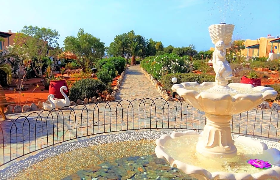 Zorbas Hotel Beach Village