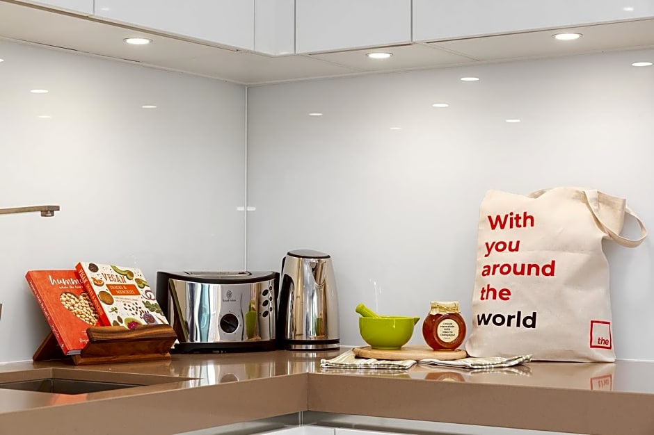 Lexicon Apartments