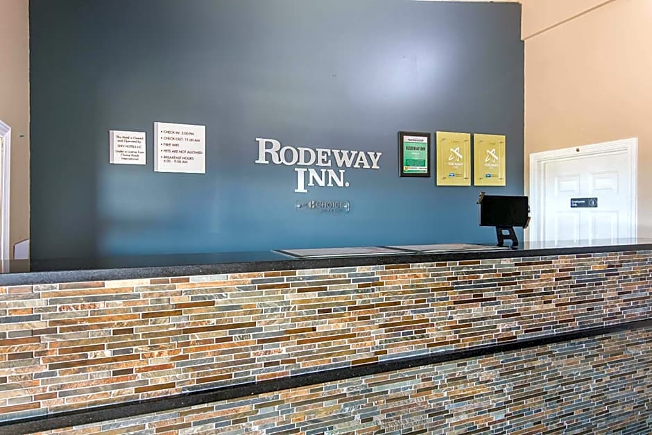 Rodeway Inn Nashville