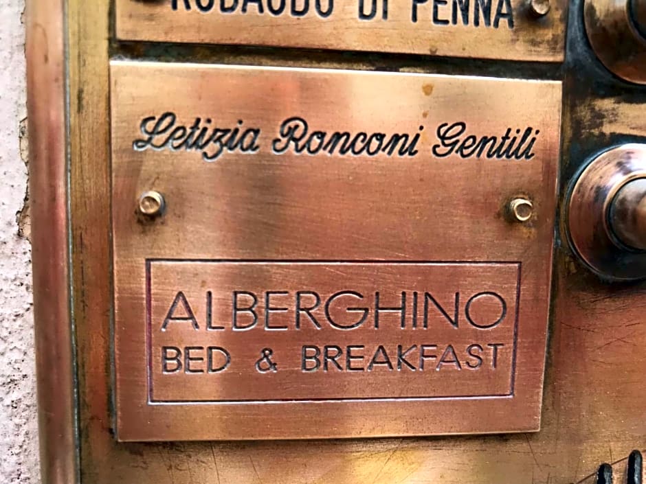 Alberghino B&B