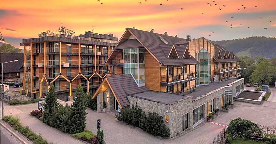 Hotel Wersal