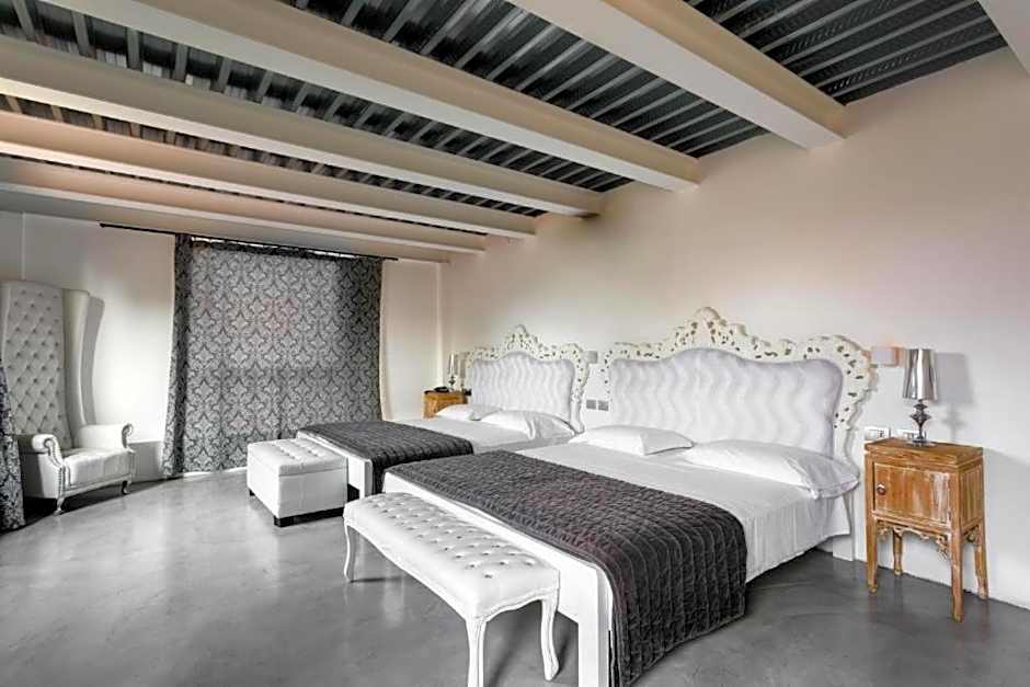 Albergo Ristorante Madonnina