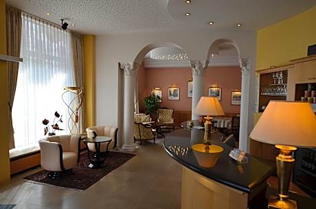 Hotel Mack
