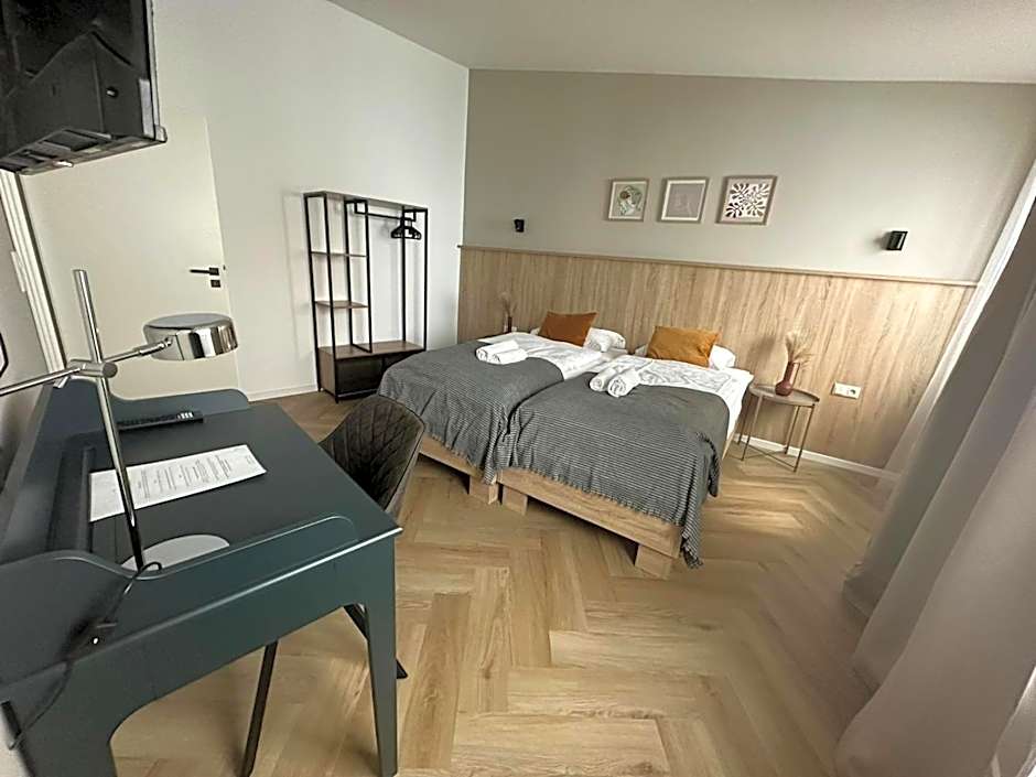 Aparthotel Lenau