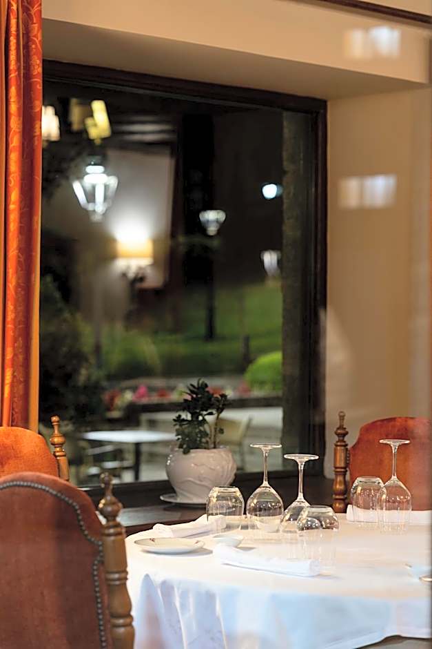 Parador de Fuente De