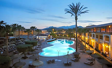 Club del Sol Aparthotel